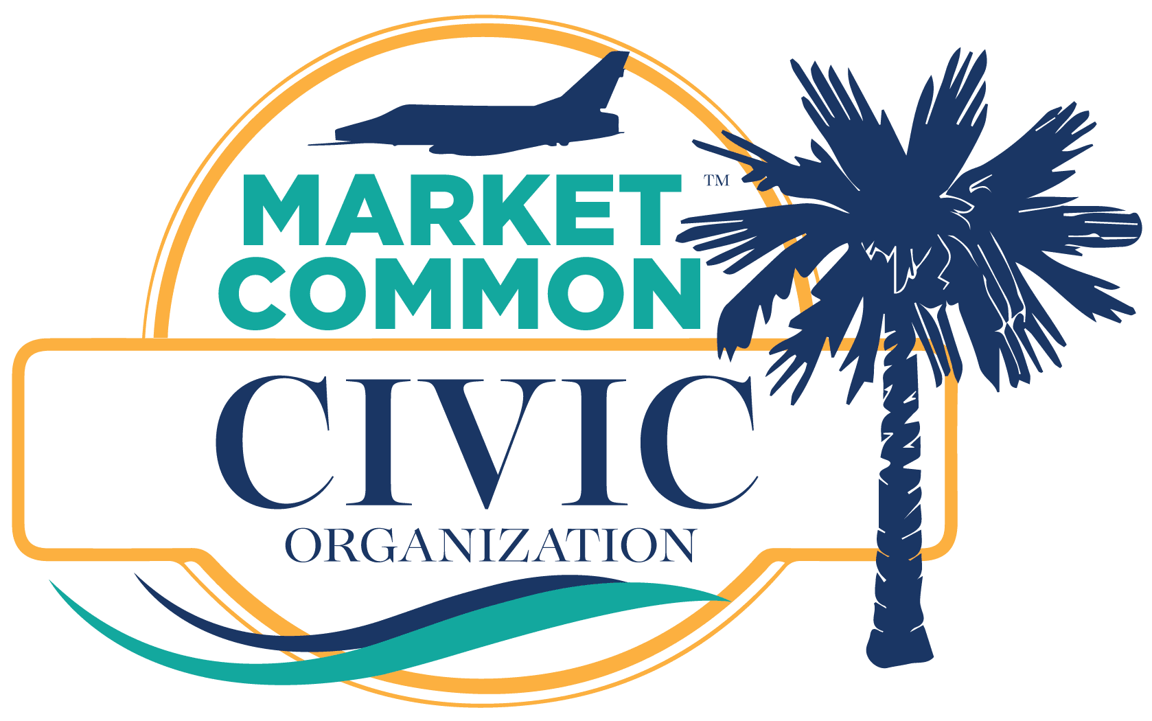 Market Common Civic Organization