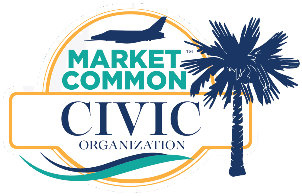 Market Common Civic Organization