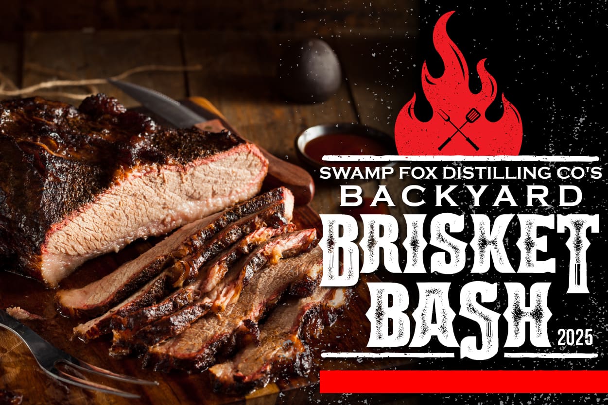 Brisket bash