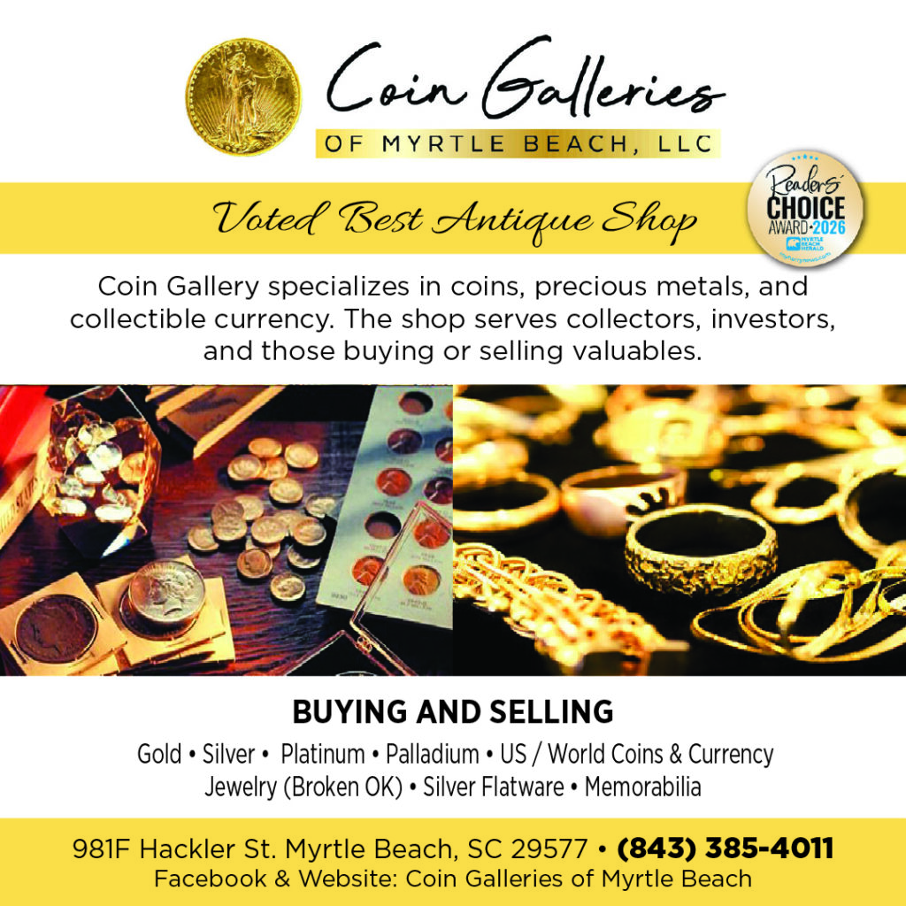 MCCO_Coin Gallery Ad